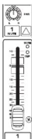 BEHRINGER Xenyx 1222 FX - FX - 1