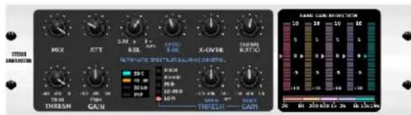 BEHRINGER X Air XR12 - Combinateur - 1