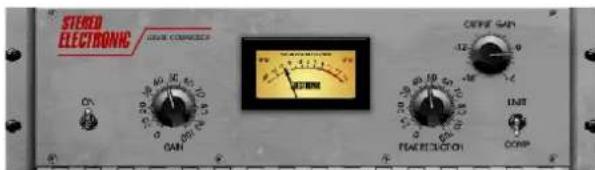 BEHRINGER X Air XR12 - Loisirs Compresseur - 1