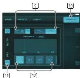 BEHRINGER X Air XR12 - Porte - 3