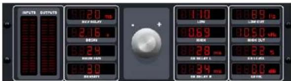 BEHRINGER X Air XR12 - Chambre Vintage - 1