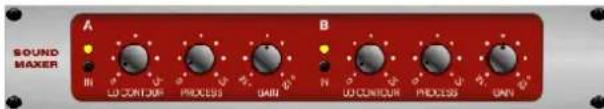 BEHRINGER X Air XR12 - Son Maxer - 1