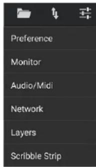 BEHRINGER X Air XR12 - Installer - 1