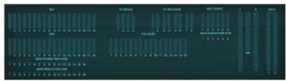 BEHRINGER X Air XR12 - Mètres - 1