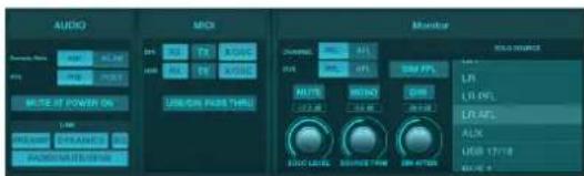 BEHRINGER X Air XR12 - Installer - 3