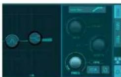 BEHRINGER X Air XR12 - Égaliseur principal - 1