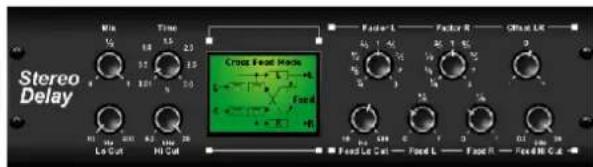 BEHRINGER X Air XR12 - Retard Sté reproduction - 1