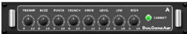 BEHRINGER X Air XR12 - Ampli Guitare - 1