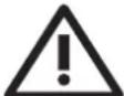 BEHRINGER X Air XR12 - Attention - 1
