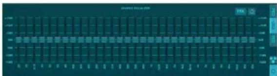 BEHRINGER X Air XR12 - Égaliseur principal - 2