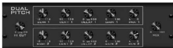 BEHRINGER X Air XR12 - Stereo / Double Pas - 2