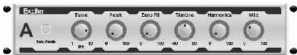 BEHRINGER X Air XR12 - Excitateur - 1