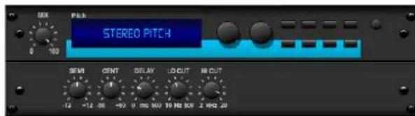 BEHRINGER X Air XR12 - Stereo / Double Pas - 1