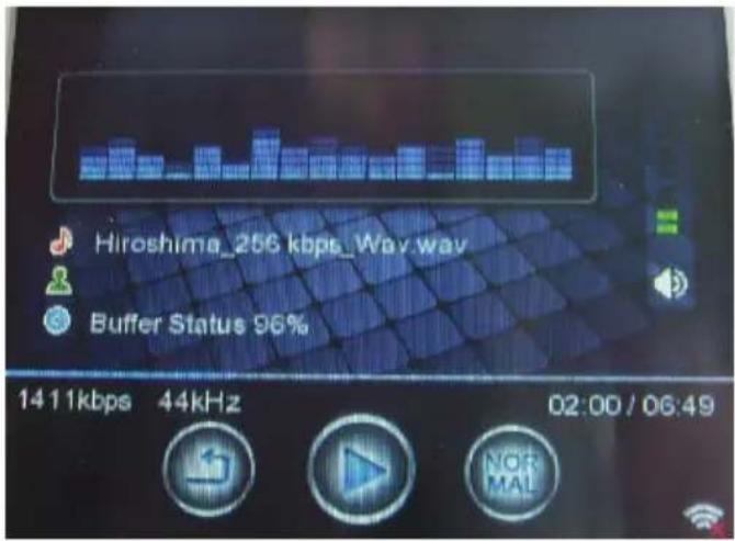 XORO HMT 350 - Music - 4