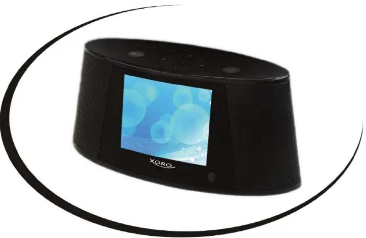 XORO HMT 350 - XORO® - 1