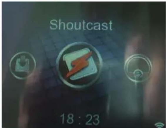 XORO HMT 350 - SHOUTCAST - 1