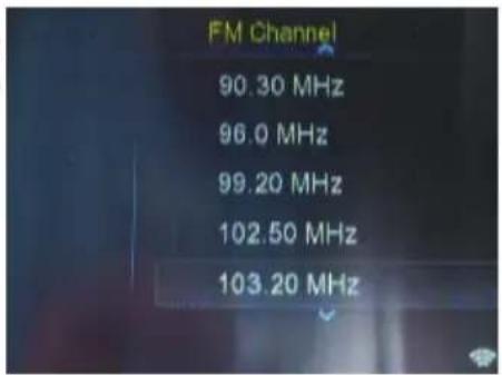 XORO HMT 350 - SHOUTCAST - 1