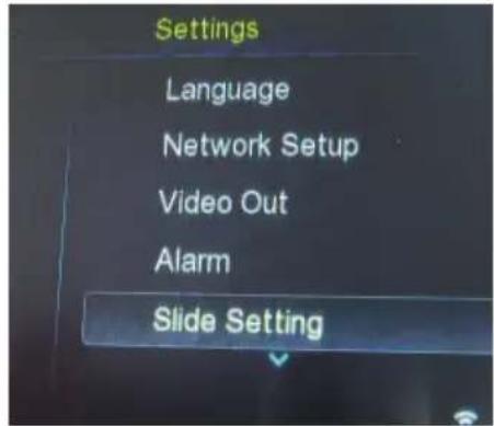 XORO HMT 350 - Shoutcast - 2