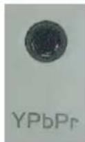 XORO HMT 350 - Antenna - 1