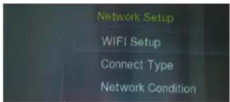 XORO HMT 350 - Configuration WiFi - 1