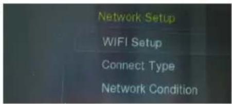 XORO HMT 350 - WiFi Setup - 1