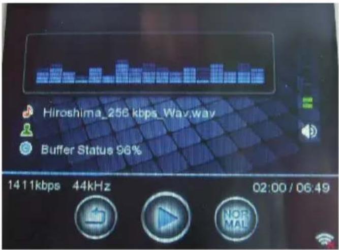 XORO HMT 350 - Musik - 1