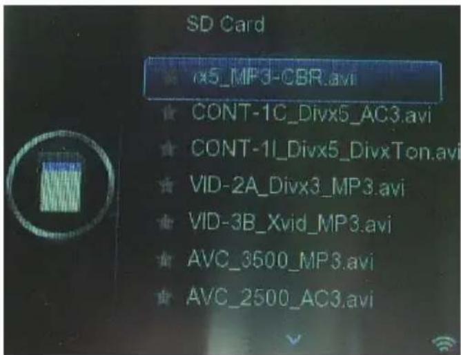 XORO HMT 350 - UPnP - 12