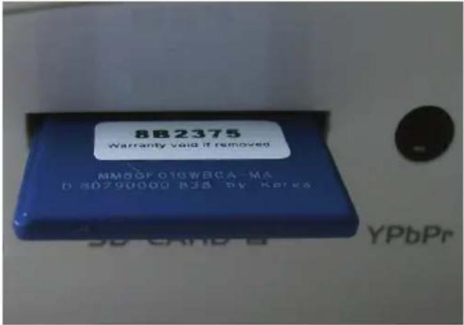 XORO HMT 350 - UPnP - 7