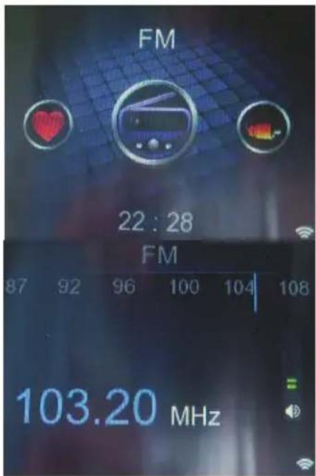 XORO HMT 350 - UPnP - 4