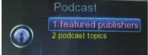 XORO HMT 350 - PODCAST - 2