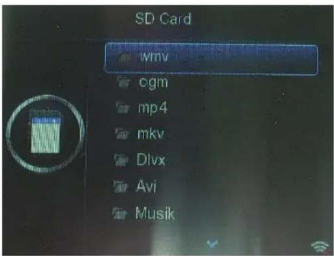 XORO HMT 350 - UPnP - 8