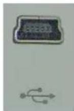 XORO HMT 350 - Power connection - 1