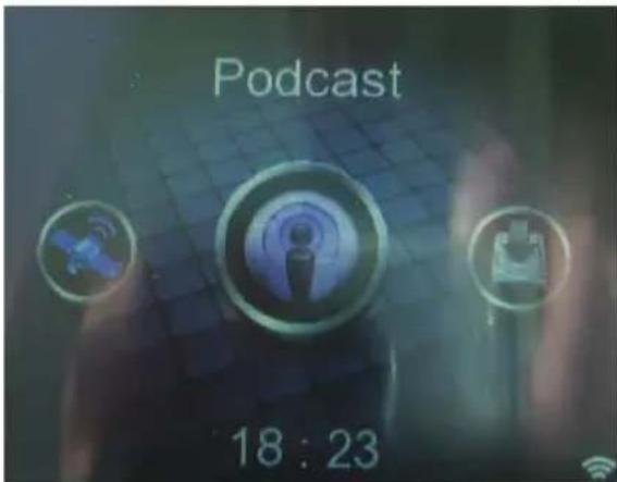 XORO HMT 350 - PODCAST - 1