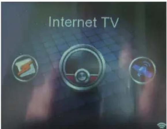 XORO HMT 350 - Internet TV - 2