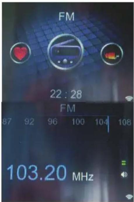 XORO HMT 350 - UPnP - 3