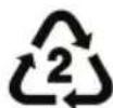 XORO HMT 350 - Recycling of plastic parts - 1