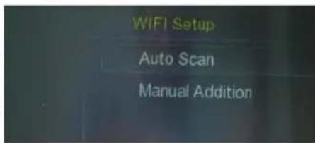 XORO HMT 350 - Specifications - 1