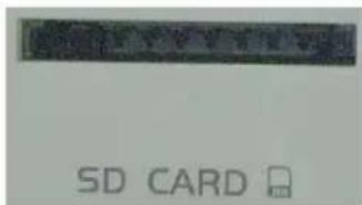 XORO HMT 350 - Lecteur de carte - 1