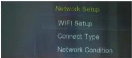 XORO HMT 350 - Einrichten der WLAN Verbindung - 2