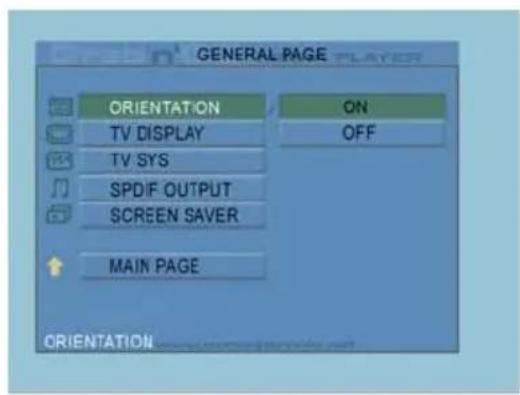 CONCEPTRONIC CMED3PLUS - Configuración general (General setup) - 2