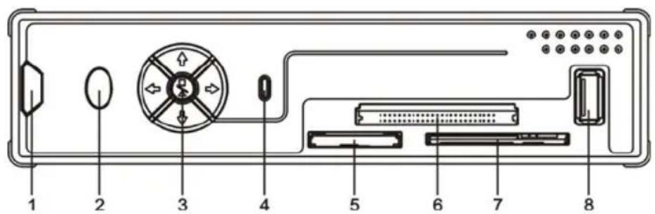 CONCEPTRONIC CMED3PLUS - ESPÁNOL - 1