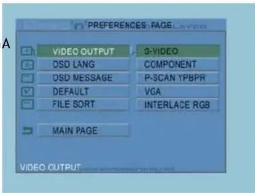 CONCEPTRONIC CMED3PLUS - Preference (Preferences) - 1