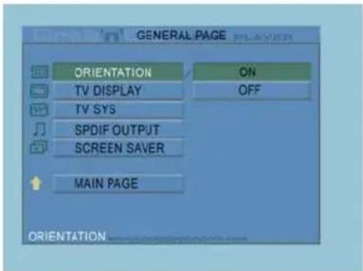 CONCEPTRONIC CMED3PLUS - Configurazione generale (General setup) - 1