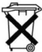 AEG DVK 4628 - Eliminación de baterías - 1