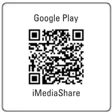 Renkforce Android Quad Core TV Box - DLNA - 1