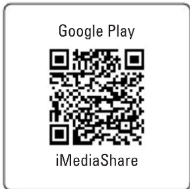 Renkforce Android Quad Core TV Box - Miracast - 1