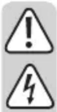 Renkforce Android Quad Core TV Box - Safety instructions - 1