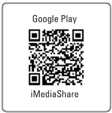 Renkforce Android Quad Core TV Box - DLNA - 1