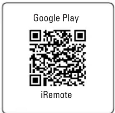 Renkforce Android Quad Core TV Box - a) Basis bedienvelden - 5