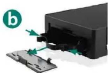 Eminent EM7485 - Installation d'un disque dur SATA (EM7485) - 1